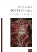 Mirtse Zsuzsa - Sötétkamra (dedikált)