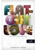 Jessica Park - Flat-Out ​Love – Szeretni bolondulásig