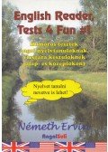 Németh Ervin - English Reader Tests 4 Fun #1
