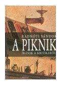Radnóti Sándor - A piknik
