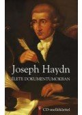 Bartha Dénes,Révész Dorrit - Joseph Haydn élete dokumentumokban