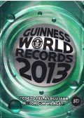 Kovács Mária (szerk.) - Guinness World Records 2013