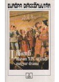 Kisfaludy Károly,Csiky Gergely,Szigligeti Ede - Liliomfi - Három XIX. századi magyar dráma