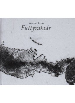 Verebes Ernő - Füttyraktár Verebes Ernő - Füttyraktár, null 2013 antikvár könyv