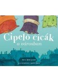 Berg Judit - Cipelő cicák a városban