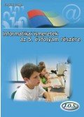 Farkas Csaba - INFORMATIKAI ISMERETEK 5.O.