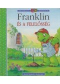 Paulette Bourgeois , Brenda Clark - Franklin és a felelősség