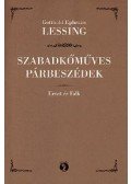 Lessing, Gotthold Ephraim - Szabadkőműves párbeszédek