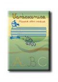 Lénárd András - VARÁZSCERUZA-ELŐÍRT ÍRÁSFÜZET NAGYBETŰK DI-070033/II
