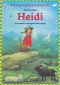 Johanna Spyri - Heidi