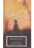 Kőrössi P. József (szerk.) - A röpülő falu - Magyar írók trianoni novellái