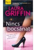 LAURA GRIFFIN - Nincs bocsánat