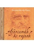Leonardo da Vinci - Aforizmák és rajzok