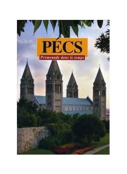 Bezerédy Győző - TÖRTÉNELMI SÉTÁK PÉCSETT - OLASZ Bezerédy Győző - TÖRTÉNELMI SÉTÁK PÉCSETT - OLASZ, null 0 antikvár könyv