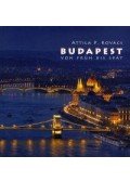 Kovács P. Attila - Budapest von Früh bis Spät