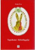 Fésüs Éva - Tapsikáné fülönfüggője