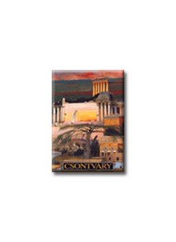 Vadas József - Csontváry Vadas József - Csontváry, null 0 antikvár könyv