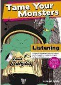 Lengyel Anita - Tame Your Monsters - Listening