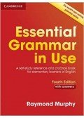 Raymond Murphy - Essential ​Grammar in Use