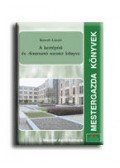 Kaszab László - A kertépítő és -fenntartó mester könyve