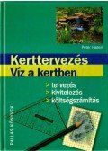 Hagen, Peter - Kerttervezés - Víz a kertben