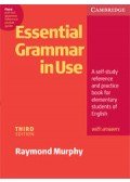 Raymond Murphy - Essential ​Grammar in Use