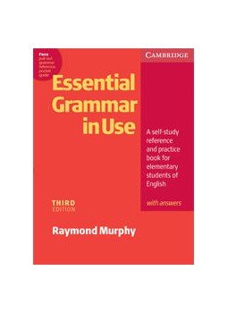 Raymond Murphy - Essential Grammar in Use Raymond Murphy - Essential Grammar in Use, null 0 antikvár könyv