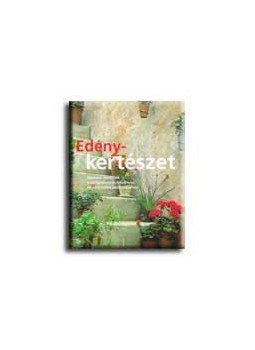Anthony Atha - Edénykertészet Anthony Atha - Edénykertészet, null 2015 antikvár könyv