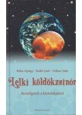 Hidas György,Raffai Jenő,Vollner Judit - Lelki köldökzsinór