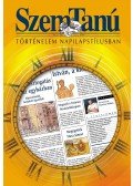 Márton András,Orbán Eszter - SzemTanú - Történelem napilapstílusban Kr.e. 100 - Kr.u.1500