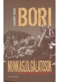 Csapody Tamás - Bori munkaszolgálatosok