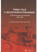 Palasik Mária - Trójai faló a belügyminisztériumban