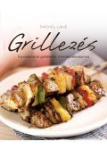 Rachel Lane - Grillezés