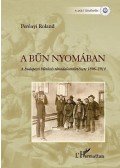 Perényi Roland - A bűn nyomában