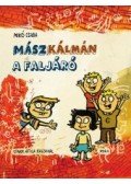 Mikó Csaba - Mász Kálmán