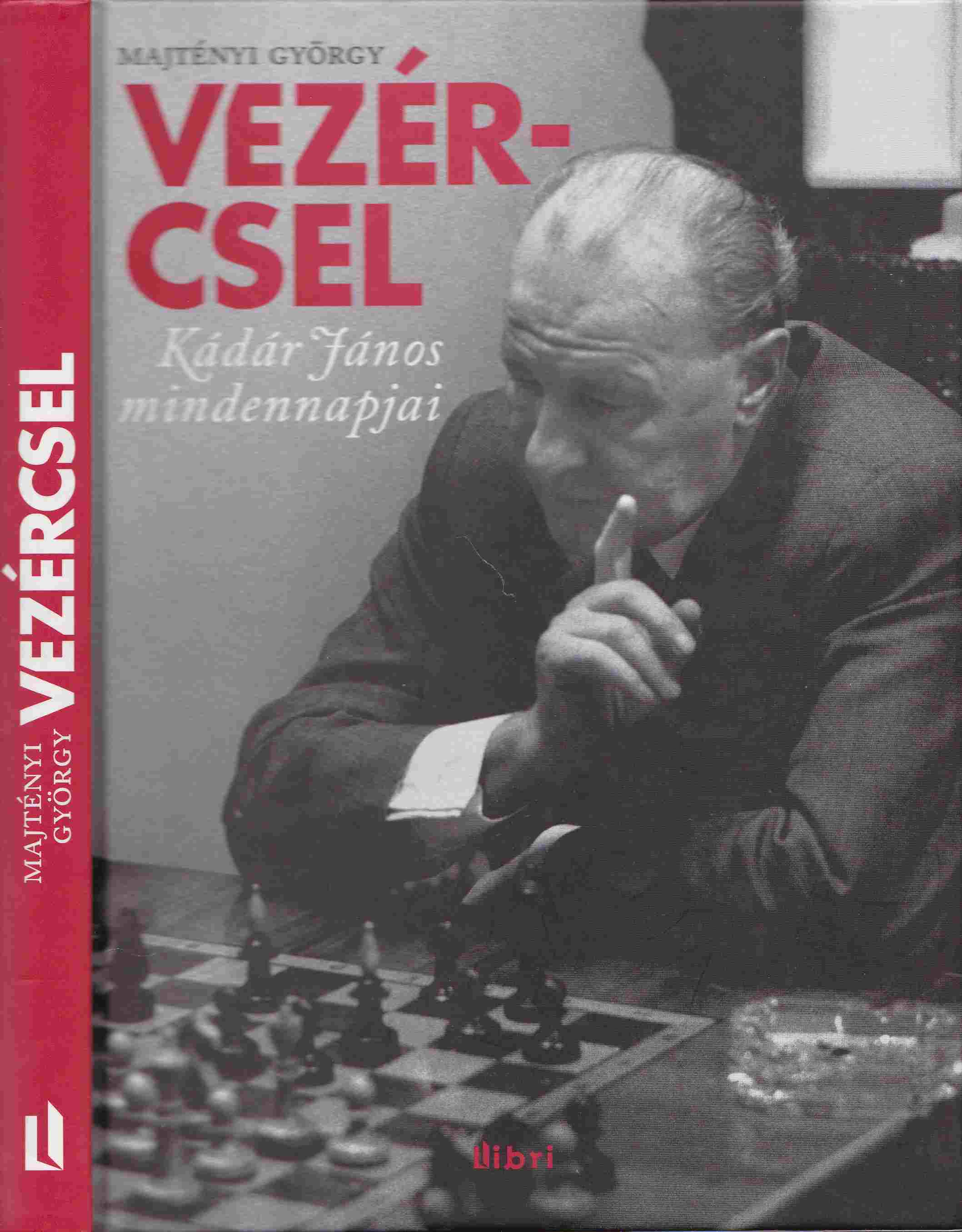 Majtényi György - Vezércsel