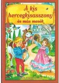 Sebők Zsigmond - A kis hercegkisasszony és más mesék