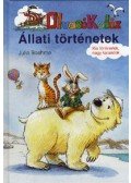 Julia Boehme - Állati történetek