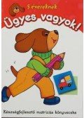 Anna Podgórska - Ügyes vagyok! 5 éveseknek