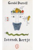 Gerald Durrell - Istenek kertje