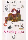 Gerald Durrell - A halak jelleme