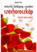 Bogdán Tibor - Szexhoroszkóp