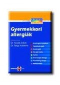  Nagy Adrienne,Novák Zoltán - GYERMEKKORI ALLERGIÁK - KÉRDEZZ! FELELEK!