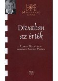 Fazekas Valéria - Divatban az érték