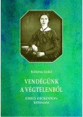 BOLLOBÁS ENIKŐ - Vendégünk a végtelenből