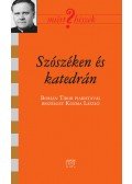 Kozma László - SZÓSZÉKEN ÉS KATEDRÁN - BORIÁN TIBORRAL BESZÉLGET KOZMA LÁSZLÓ