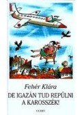 Fehér Klára - De igazán tud repülni a karosszék!
