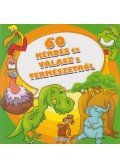 Sas Szilvia (szerk.) - 60 kérdés és válasz a természetről