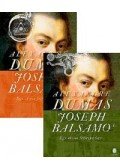 Alexandre Dumas - Joseph Balsamo. I-II.