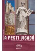 Holló Szilvia Andrea - A Pesti Vigadó